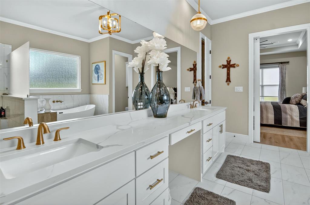 Rolling Creek Ranch - Residential