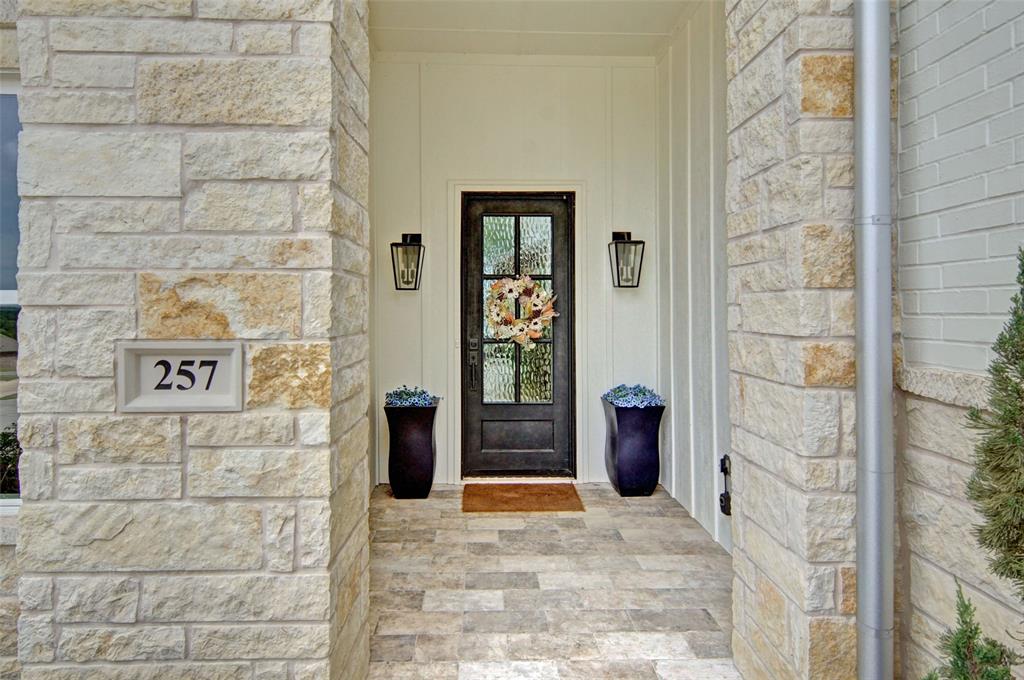Rolling Creek Ranch - Residential