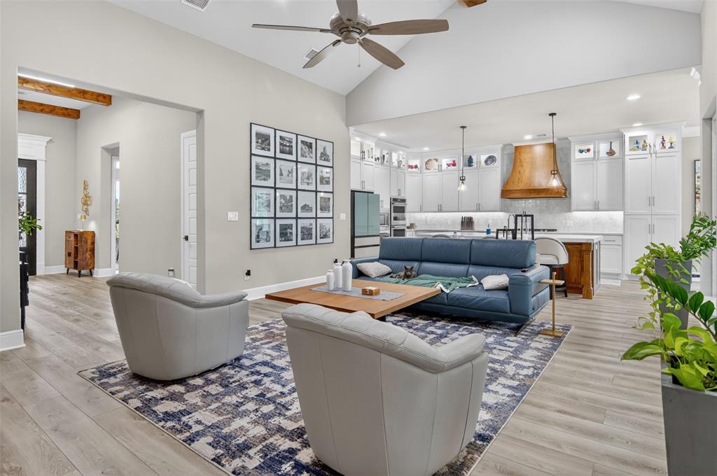 Rolling Creek Ranch - Residential