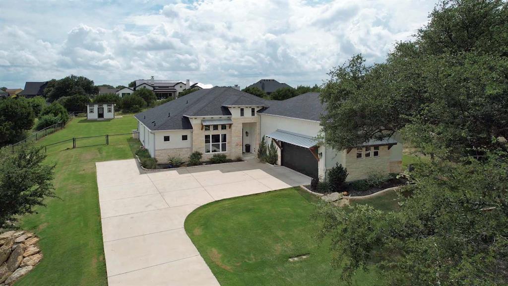 Rolling Creek Ranch - Residential