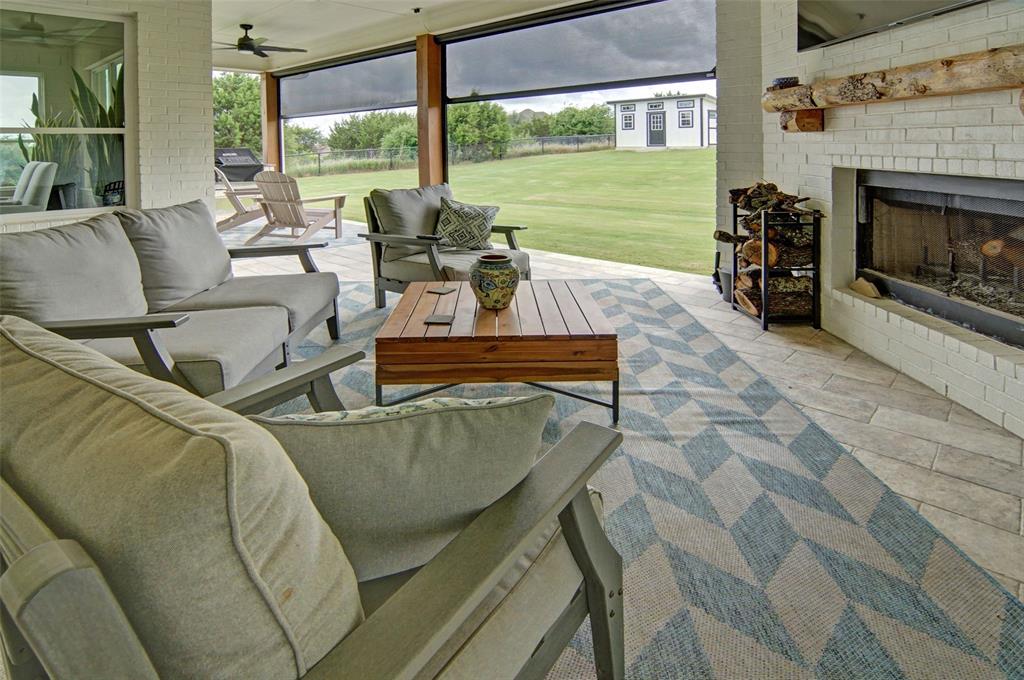 Rolling Creek Ranch - Residential