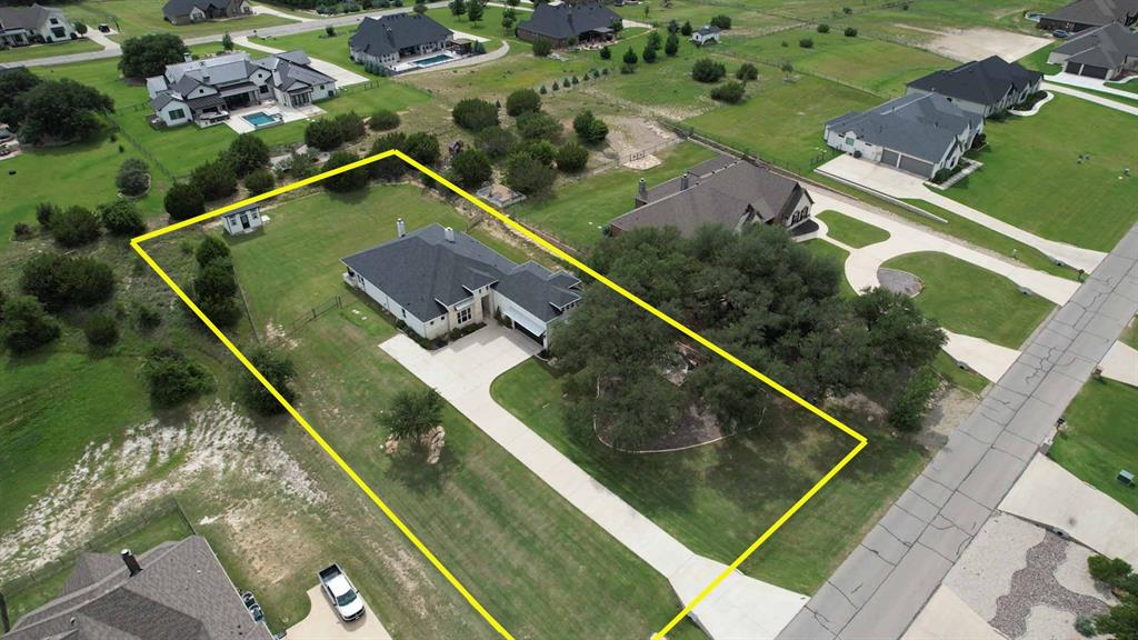 Rolling Creek Ranch - Residential