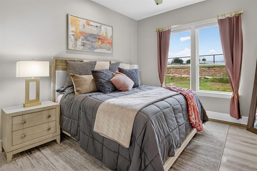 Rolling Creek Ranch - Residential