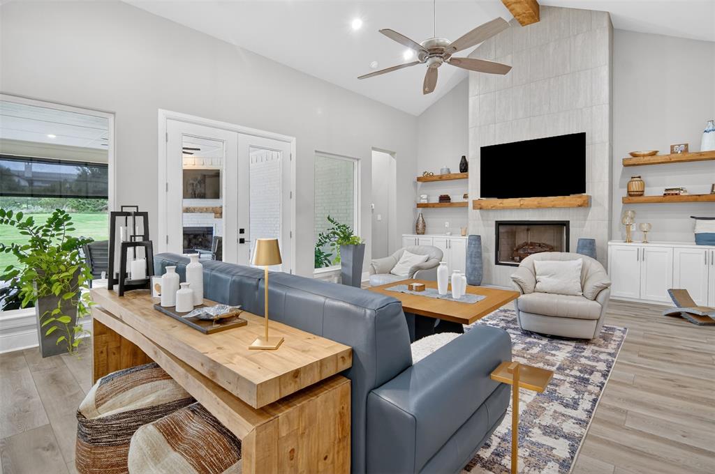 Rolling Creek Ranch - Residential