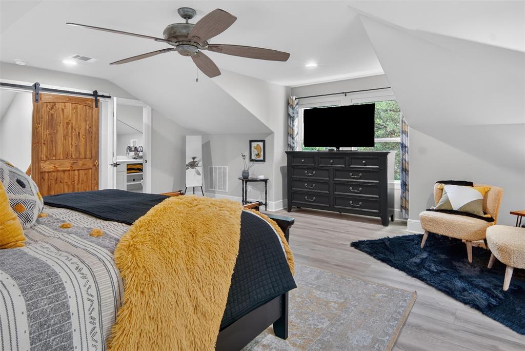 Rolling Creek Ranch - Residential