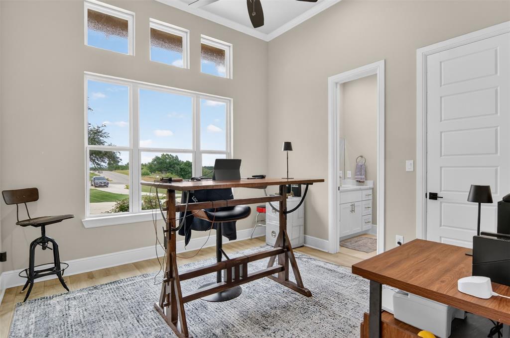 Rolling Creek Ranch - Residential