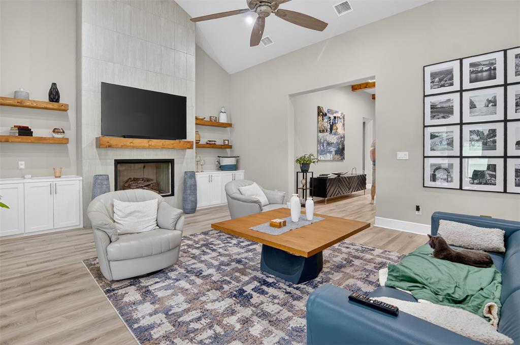 Rolling Creek Ranch - Residential