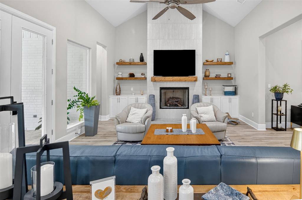 Rolling Creek Ranch - Residential