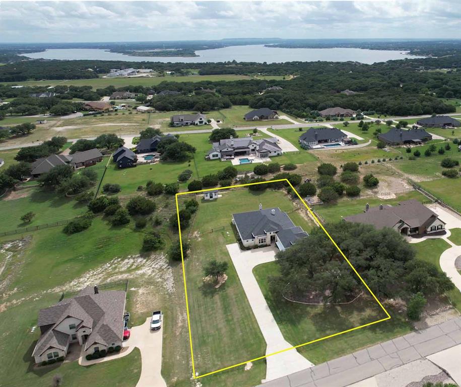 Rolling Creek Ranch - Residential