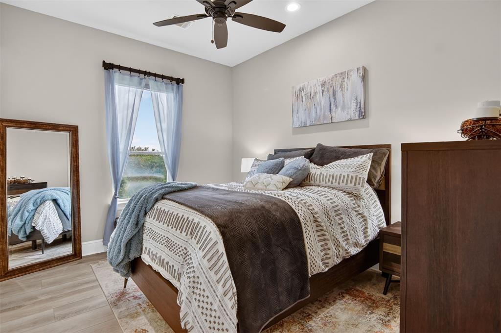 Rolling Creek Ranch - Residential