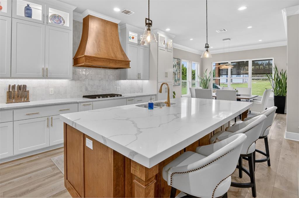 Rolling Creek Ranch - Residential