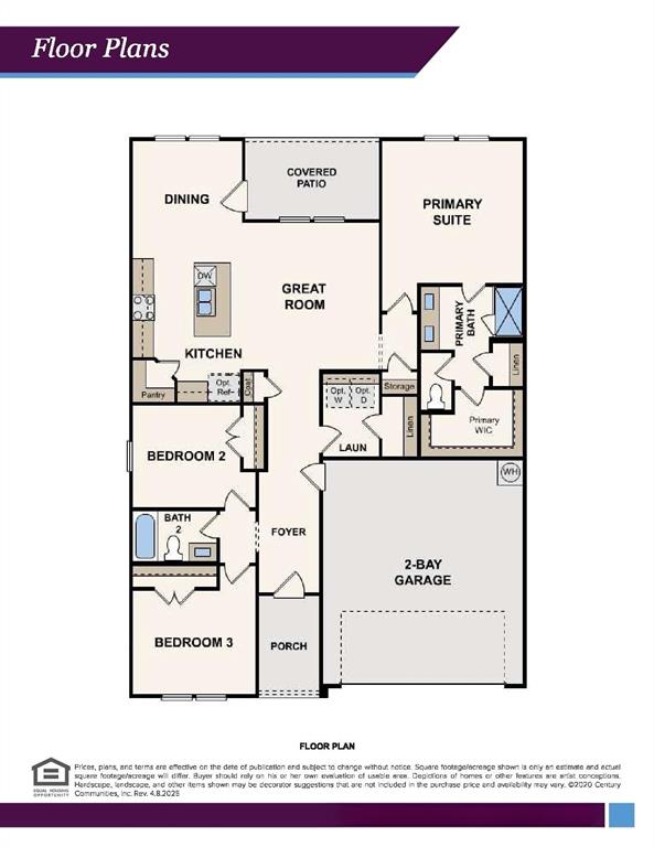 Sperling Farms - Residential