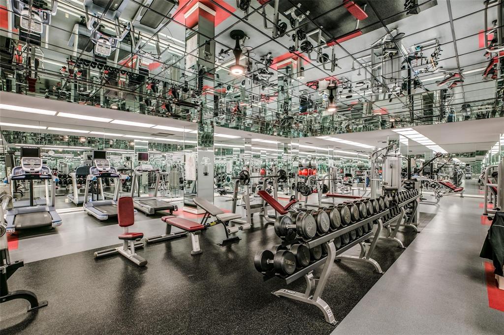 Bonaventure Condo - Residential