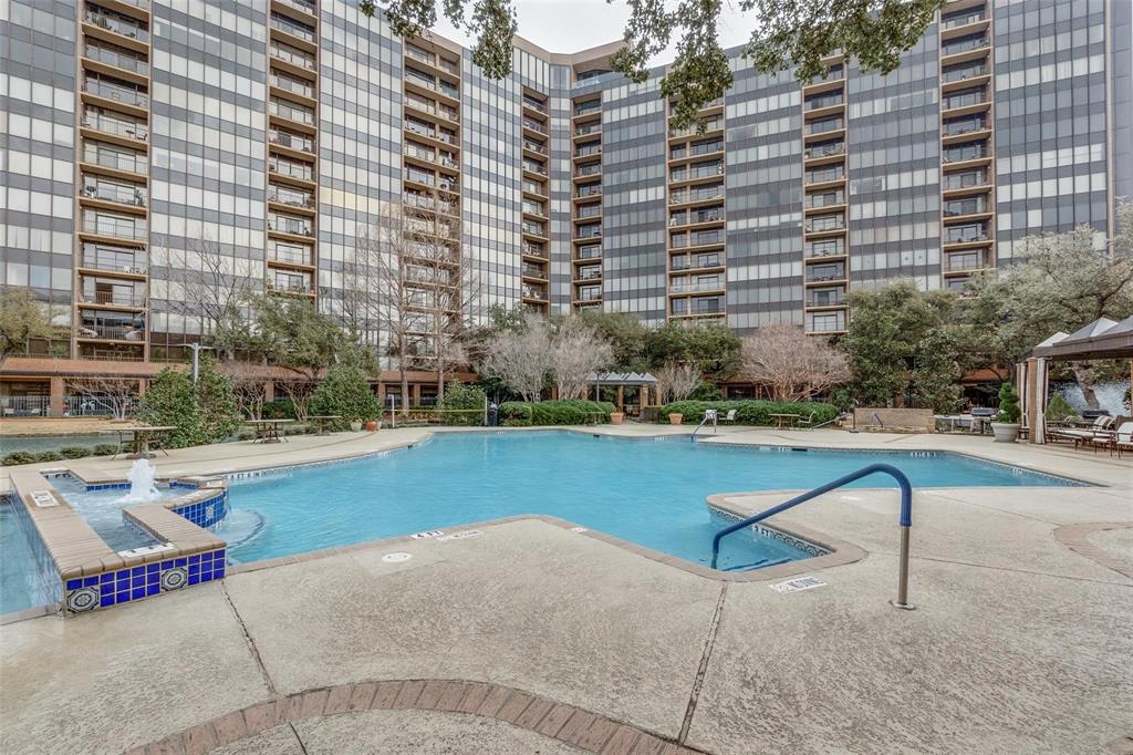Bonaventure Condo - Residential