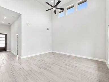 Legacy Ranch, Ph 3 - Residential
