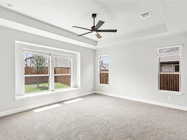 Legacy Ranch, Ph 3 - Residential