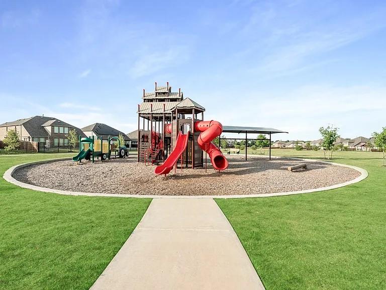 Legacy Ranch, Ph 3 - Residential