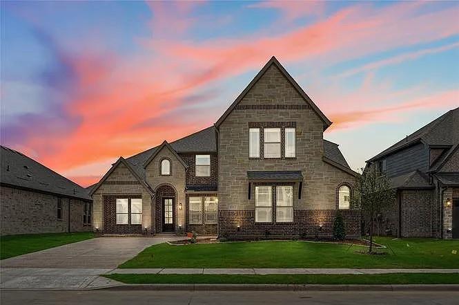Legacy Ranch, Ph 3 - Residential