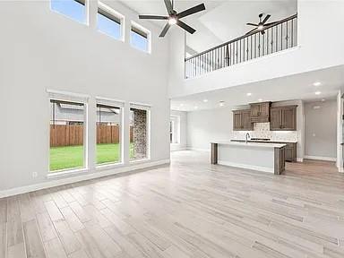 Legacy Ranch, Ph 3 - Residential