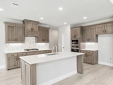 Legacy Ranch, Ph 3 - Residential
