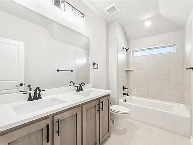 Legacy Ranch, Ph 3 - Residential