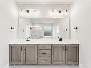 Legacy Ranch, Ph 3 - Residential
