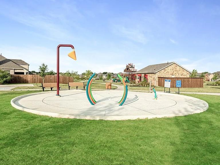 Legacy Ranch, Ph 3 - Residential