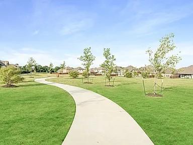 Legacy Ranch, Ph 3 - Residential