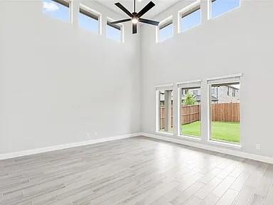 Legacy Ranch, Ph 3 - Residential
