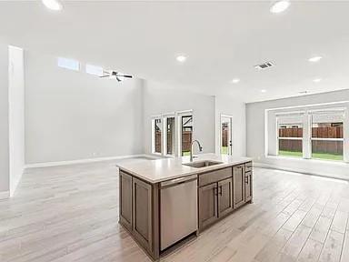 Legacy Ranch, Ph 3 - Residential