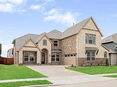 Legacy Ranch, Ph 3 - Residential