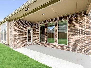 Legacy Ranch, Ph 3 - Residential