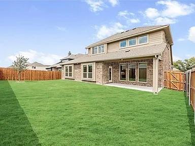 Legacy Ranch, Ph 3 - Residential