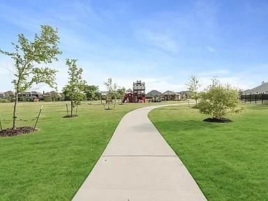 Legacy Ranch, Ph 3 - Residential