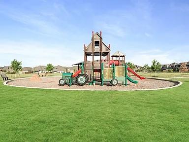 Legacy Ranch, Ph 3 - Residential