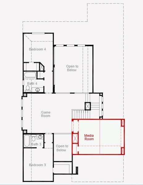 Ramble 50S - Residential