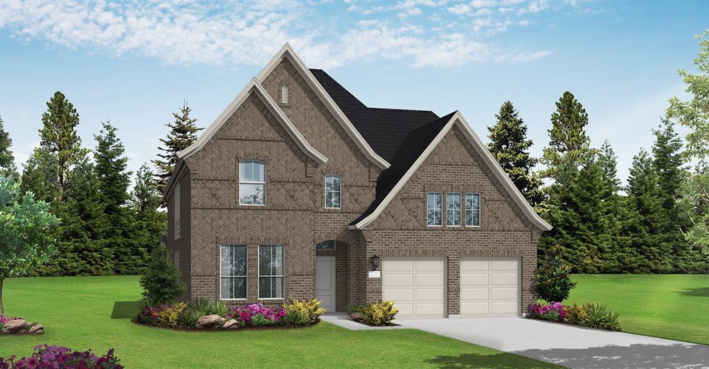 MLS# 21310892 - Built by Coventry Homes - Sep 30 2026 completion! ~ This beautifully designed Coventry home featuring the Mineola floor plan blends elevated style with everyday comfort in the highly desirable Ramble community. Showcasing an upgraded elevation and impressive curb appeal, the home makes a striking first impression and continues to impress with thoughtful details throughout. At the center of the home, a gourmet kitchen with premium finishes and abundant counter space flows seamlessly into the open-concept living areas, creating an ideal setting for entertaining and everyday living. A dedicated media room offers the perfect space for movie nights or hosting guests, while four spacious bedrooms and four well-appointed baths provide comfort and privacy throughout. Situated on a premium homesite in Ramble, homeowners can enjoy scenic trails, peaceful green spaces, and future resort-style amenities in one of Celina’s most exciting new communities. Schedule your tour today and experience all this exceptional home has to offer!
