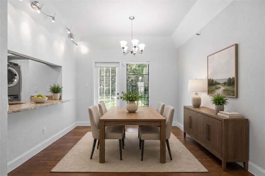 Bryan Place Condo - Residential