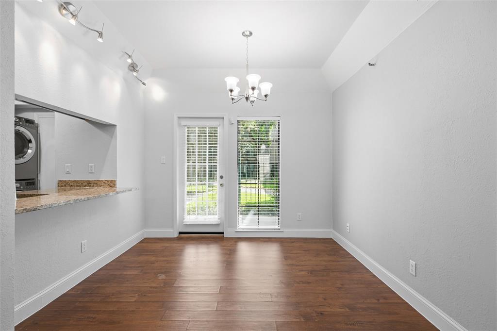 Bryan Place Condo - Residential