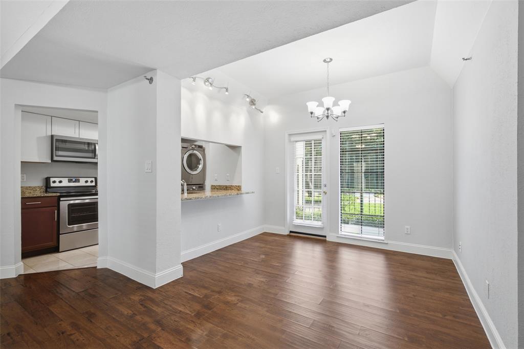Bryan Place Condo - Residential