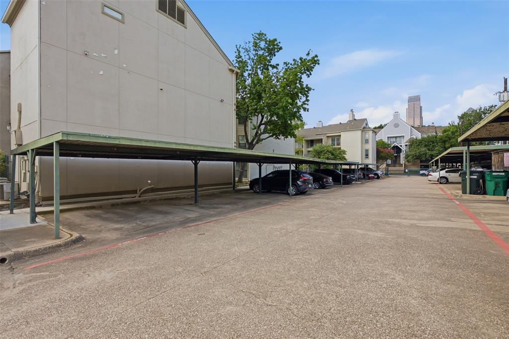 Bryan Place Condo - Residential
