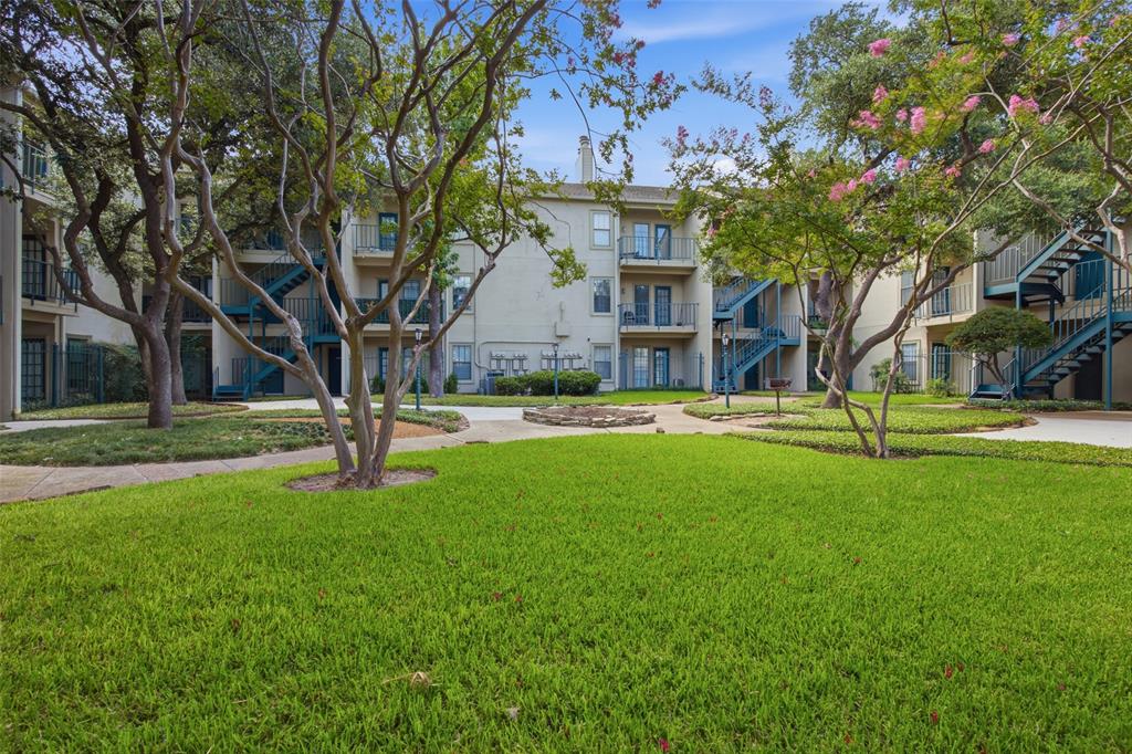 Bryan Place Condo - Residential