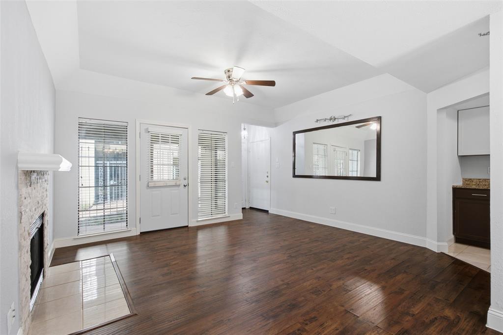 Bryan Place Condo - Residential