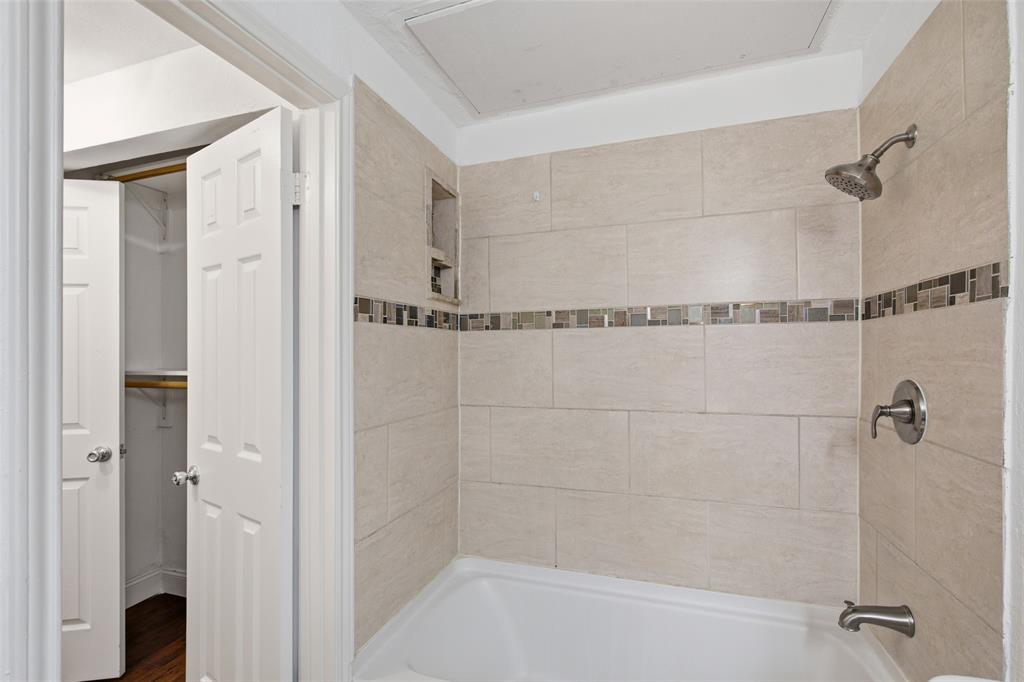 Bryan Place Condo - Residential