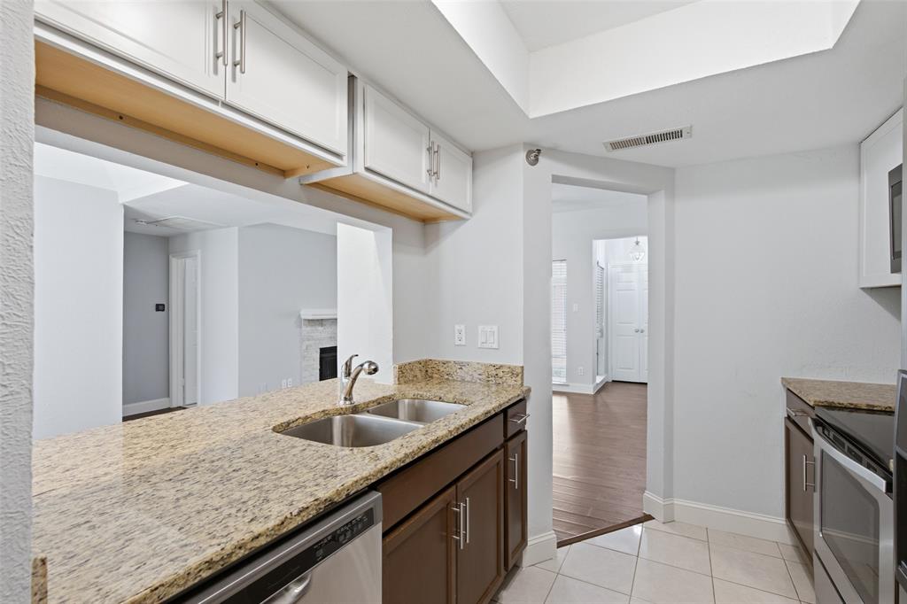 Bryan Place Condo - Residential