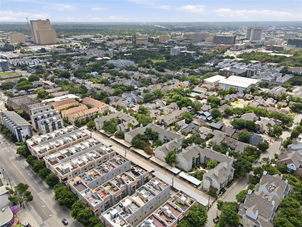 Bryan Place Condo - Residential