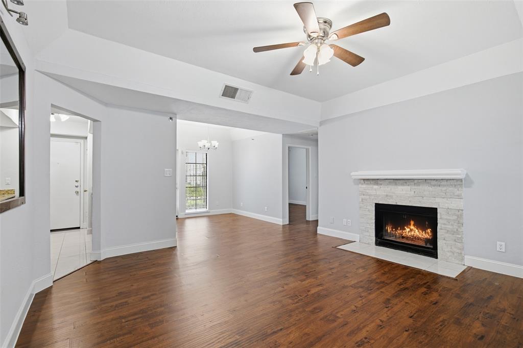 Bryan Place Condo - Residential