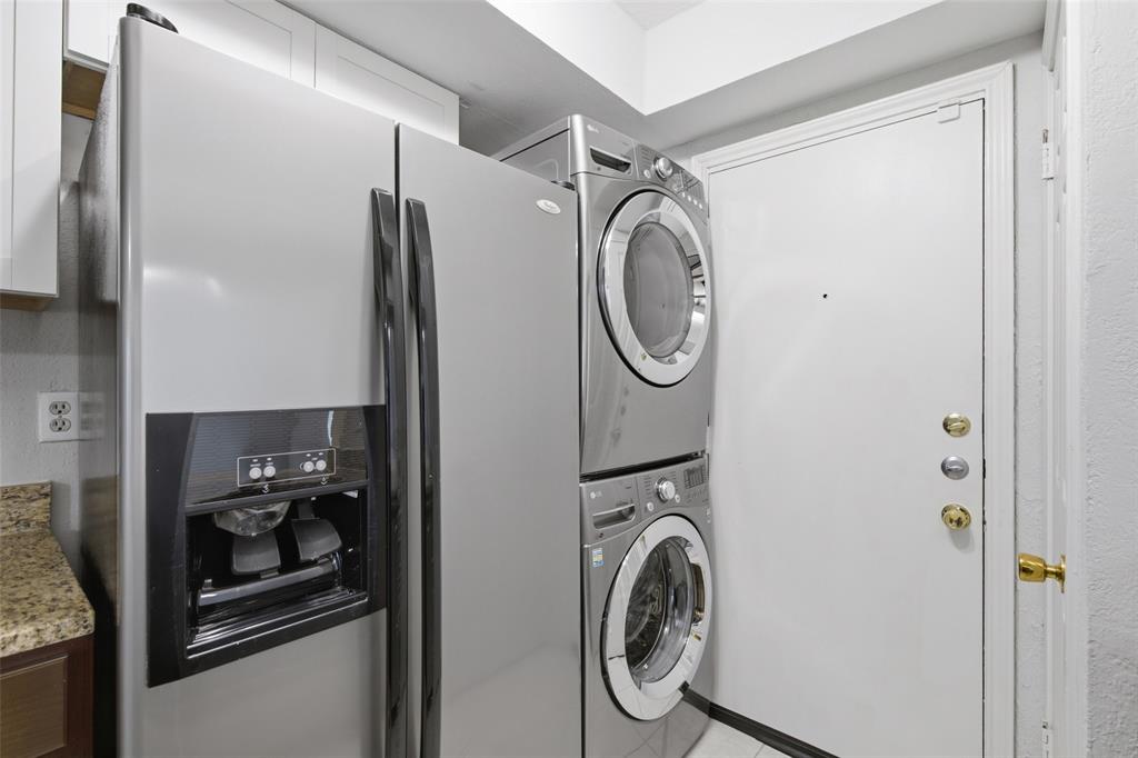 Bryan Place Condo - Residential