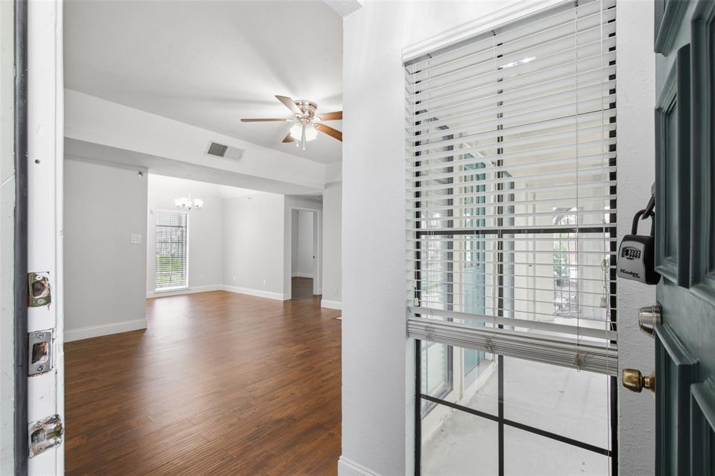 Bryan Place Condo - Residential