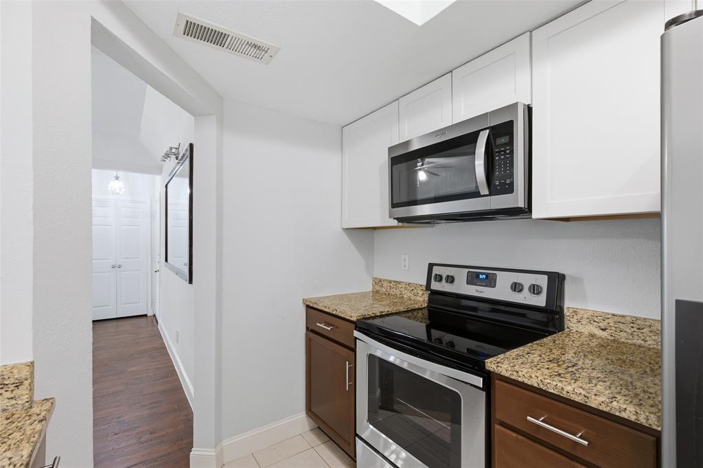 Bryan Place Condo - Residential